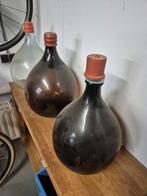 Gistflessen om wijn mee te maken, Ophalen, Gebruikt, Overige kleuren, 50 tot 75 cm