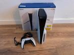 Playstation 5 slim 1tb disk 1 controller en kabels, Spelcomputers en Games, Spelcomputers | Sony PlayStation 5, Ophalen