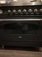 Boretti gasfornuis, Gebruikt, 60 cm of meer, Ophalen of Verzenden, Gas