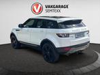 Land Rover Range Rover Evoque 2.0 Si 4WD Pure | Automaat | P, Auto's, Land Rover, Automaat, Euro 5, Zwart, Wit