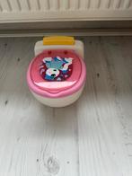 Baby Born Poppen Potje met Geluid, Kinderen en Baby's, Ophalen of Verzenden, Gebruikt, Overige typen, Overige merken