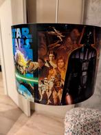 Star Wars Hanglamp - Zeer Goede Staat!, Kunststof, Ophalen of Verzenden, Zo goed als nieuw, Minder dan 50 cm