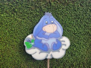 Geboortebord ioor beschikbaar voor biedingen