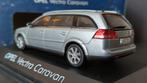 Opel Vectra Caravan 1:43 Schuco Pol, Hobby en Vrije tijd, Modelauto's | 1:43, Ophalen of Verzenden, Zo goed als nieuw, Auto, Schuco