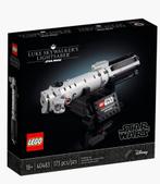 Lego 40483 Luke Skywalker Lightsaber, Ophalen of Verzenden, Nieuw, Actiefiguurtje
