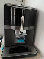 Siemens One touch koffiemachine, Witgoed en Apparatuur, Koffiezetapparaten, Ophalen, Zo goed als nieuw, Koffiemachine