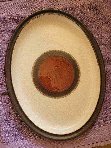 Denby Potters Rust Steakschaal beschikbaar voor biedingen
