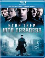 Star Trek -  Into Darkness   (2 Discs) Bluray & DVD Nieuw, Cd's en Dvd's, Blu-ray, Ophalen of Verzenden, Nieuw in verpakking