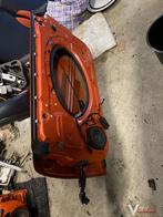 Mini Cooper Cabrio 2005 Portier Rechtsvoor, Auto-onderdelen, Carrosserie en Plaatwerk, Ophalen, Gebruikt, Deur