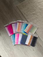 organza strips, Overige materialen, Overige kleuren, Nieuw, Ophalen of Verzenden