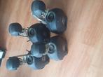 Martin mx1 licht effecten 4 stuks, Ophalen, Gebruikt, Licht