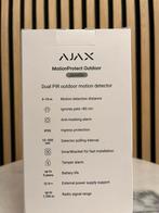 AJAX Outdoor MotionProtect + AJAX Hood, alarm alarmsysteem, Beweging, Detector, Sensor of Melder, Nieuw, Ophalen of Verzenden