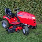 3x krachtige tweecilinder midden-, mulchmaaier v.a. € 1750,-, Ophalen, Cirkelmaaier, Zo goed als nieuw, Benzine-grasmaaier