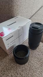 Tamron Fe 70-300, Audio, Tv en Foto, Fotografie | Lenzen en Objectieven, Ophalen of Verzenden, Zo goed als nieuw, Telelens