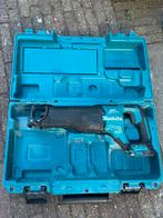 Makita reciprozaag, Doe-het-zelf en Verbouw, Gereedschap | Zaagmachines, 70 mm of meer, 600 tot 1200 watt, Ophalen of Verzenden