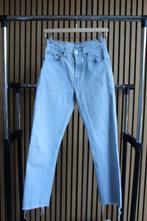 Levi's spijkerbroek, Blauw, Ophalen of Verzenden, Zo goed als nieuw, W27 (confectie 34) of kleiner