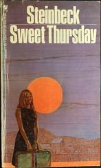 John Steinbeck - Sweet Thursday, Ophalen of Verzenden, Gelezen