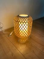 Ikea Table Lamp, Minder dan 50 cm, Overige materialen, Japanese, Zo goed als nieuw