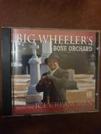 Big wheeler's bone orchard (us), Ophalen of Verzenden