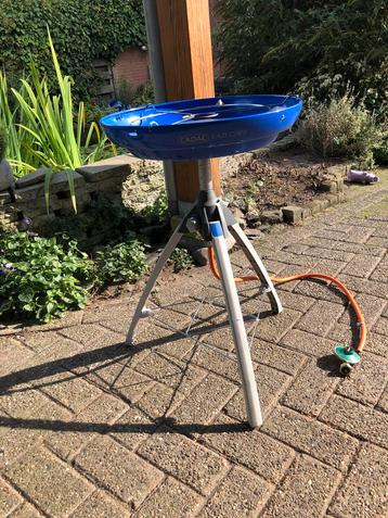 Cadac skottelbraau groot model beschikbaar voor biedingen