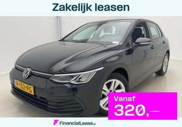 Volkswagen Golf 1.0 TSI Life | 110PK | Digital Cockpit | Key beschikbaar voor biedingen