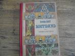 DOOR HET RIETLAND 1896 jaar E HEIMANS, Ophalen of Verzenden, Gelezen, Rutger Bregman