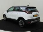 Opel Crossland X 1.2 Turbo Innovation | Camera | Navigatie |, Auto's, Opel, Te koop, Benzine, Gebruikt, SUV of Terreinwagen