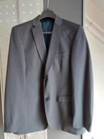 Heren kostuums, Kleding | Heren, Kostuums en Colberts, Ophalen, Zo goed als nieuw, Maat 48/50 (M), Grijs