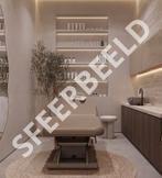Ruimtes te huur in high-end schoonheidssalon Zwaag – Hoorn!