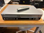 Philips DVD/VHS Combi Speler, Ophalen of Verzenden, Gebruikt, Dvd-speler, Philips