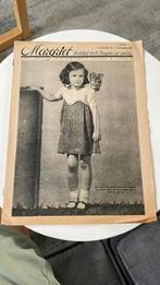 Margriet tijdschrift, Ophalen of Verzenden, Zo goed als nieuw, Damesbladen