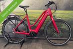 Velo de Ville AEB 890 – Electrische Damesfiets met Riem
