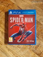 Spider-Man voor PS4, Spelcomputers en Games, Games | Sony PlayStation 4, Avontuur en Actie, Vanaf 16 jaar, Ophalen of Verzenden