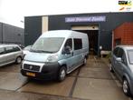 Fiat Ducato 33 2.3 MultiJet MH2 ROLSTOELBUS //AIRCO\, Origineel Nederlands, Te koop, Gebruikt, 750 kg