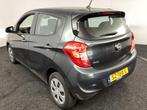 Opel KARL 1.0 ecoFLEX Edition | Verwacht | (bj 2018), Voorwielaandrijving, Stof, Gebruikt, Origineel Nederlands