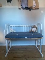 Petit Ameli co sleeper/ wiegje, Ophalen, Gebruikt, Ledikant