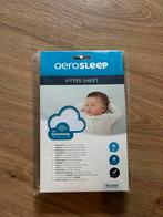 Aerosleep hoeslaken nieuw voor cosleeper / kinderwagen, Ophalen, Nieuw