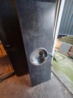 Aanrechtblad, Ophalen, Gebruikt, 200 cm of meer, Minder dan 100 cm