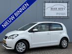 SEAT Mii 1.0 Sport Airco/5-deurs/Bluetooth. (bj 2017), Voorwielaandrijving, Stof, Gebruikt, Euro 6