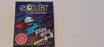 sQula Flitsquiz groep 6-8 - NIEUW, Hobby en Vrije tijd, Gezelschapsspellen | Kaartspellen, Ophalen of Verzenden, Nieuw