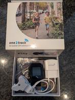 One2track horloge, Sieraden, Tassen en Uiterlijk, Horloges | Kinderen, Ophalen of Verzenden, Zo goed als nieuw, Jongen of Meisje