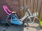 Cortina Dames Fiets, Fietsen en Brommers, Fietsen | Dames | Moederfietsen, Ophalen of Verzenden, 1 zitje, Gebruikt, Overige merken
