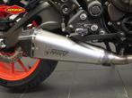 Yamaha MT-07 35KW (bj 2019), Bedrijf, ABS, 12 t/m 35 kW, Naked bike
