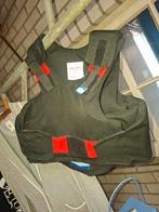 Zgan Bodyprotector kin Medium, Ophalen of Verzenden, Zo goed als nieuw, Springen, Bovenkleding
