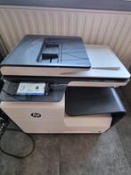 hp pagewide pro mfp 477dw, Computers en Software, Printers, Ophalen, Zo goed als nieuw, Printer
