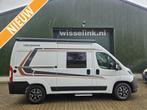 Knaus Boxstar Weinsberg Challenger 540 550 600 Buscamper, Caravans en Kamperen, Buscamper of Camperbus, Fiat, Bedrijf, Knaus