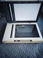 Epson GT-1500 Supersnelle scanner flatbed of hele stapels, Ophalen of Verzenden, Gebruikt, Windows