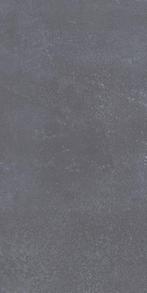 60x120 cm Concretum Grafit  Mat– Vloer & Wandtegels, 60 cm of meer, Nieuw, Ophalen of Verzenden, 10 m² of meer