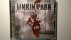 Linkin Park - Hybrid Theory, Ophalen of Verzenden, Zo goed als nieuw