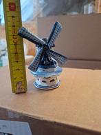 delftsblauw molentje, Diversen, Kerst, Ophalen of Verzenden, Zo goed als nieuw